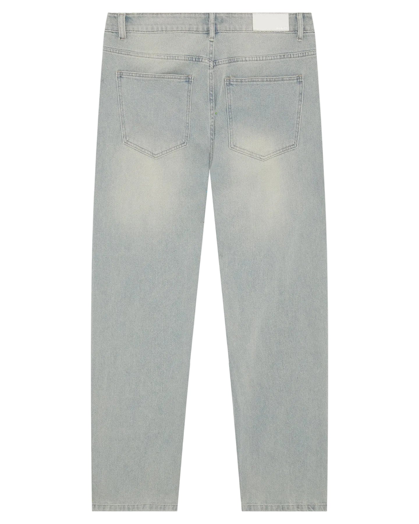 MAGIRI Core Straight Blue Jeans